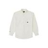 YOTD Shirt Men's Milk White 10026808-A01