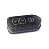 Toyota Camry/Highlander/Yaris/Vios/Hiace Leather Key Cover