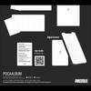 [Pre-order] AND2BLE [Sequence 01 Curiosity] 1st Mini Album (POCAALBUM ver.) + Free Gift