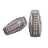 2 Stück Für Hyundai Tucson (JM) 2005-2010 Dynamisches LED-Blinklicht Seitenblinker Sequentieller Blinker