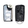 For Chevrolet Cruze For Buick For VAUXHALL OPEL Insignia Astra H J Zafira B C J 2 Modified Flip Key Shell 2 3 4 5 Buttons