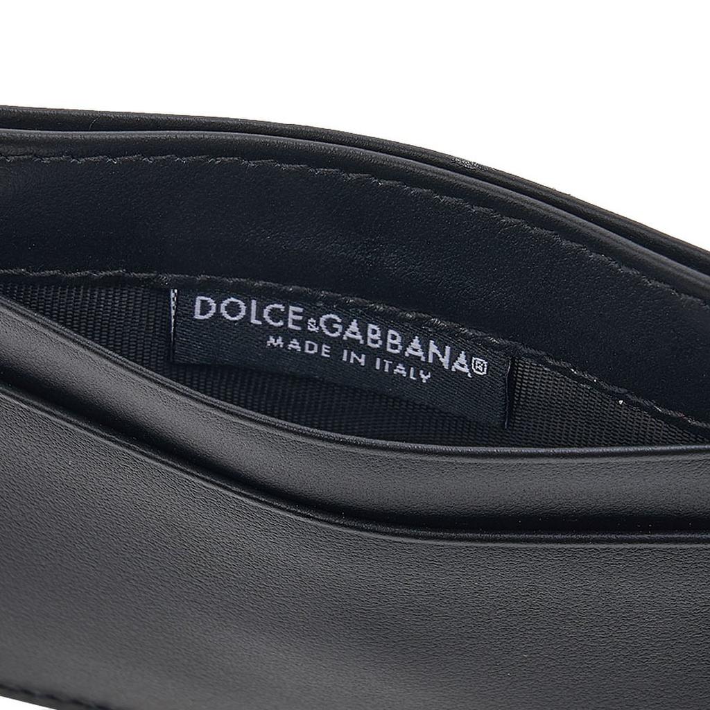 [Dolce & Gabbana] SS25 Women's DG Logo Card Wallet BI0330 AG081 80999