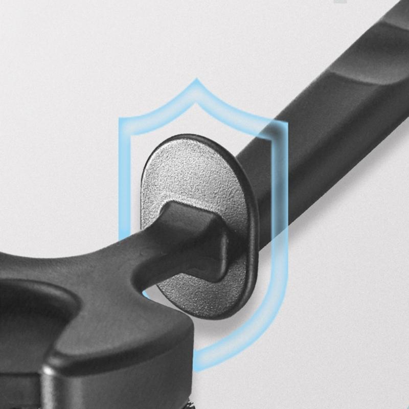 51/58mm Coffee Brush Plastic Bristles Coffee Grinder Brush Tools Coffee Machine Cleaning Brush Decanter-Cleaning Brush