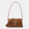 Retro Small Square Bag - A High-end Single Shoulder Crossbody Bag