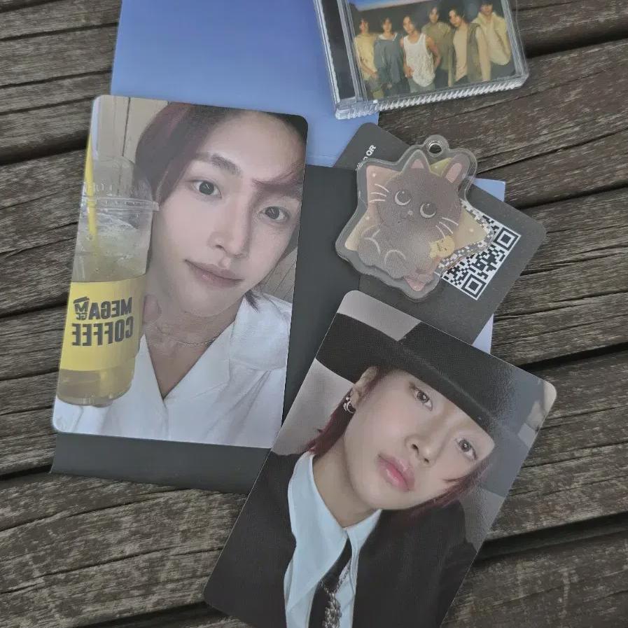 

Mega Smini Wonbin Full Set
