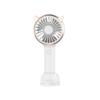Portable Mini Folding Fan - Low Noise, Handheld for Outdoor & Office Use