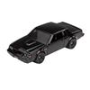 Hot Wheels Retro Entertainment Fast Furious Buick Regal GNX 3 και HCP16 Μαύρο & '87 (Ηλικίες)
