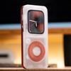 Imprimare 3D Pentru Carcasă de Protecție Pod iWatch Suport Iwatch Extinde IPod Pentru Seria iWatch 7/8/9/10 Pentru Apple Watch 40/46/42/45/41mm