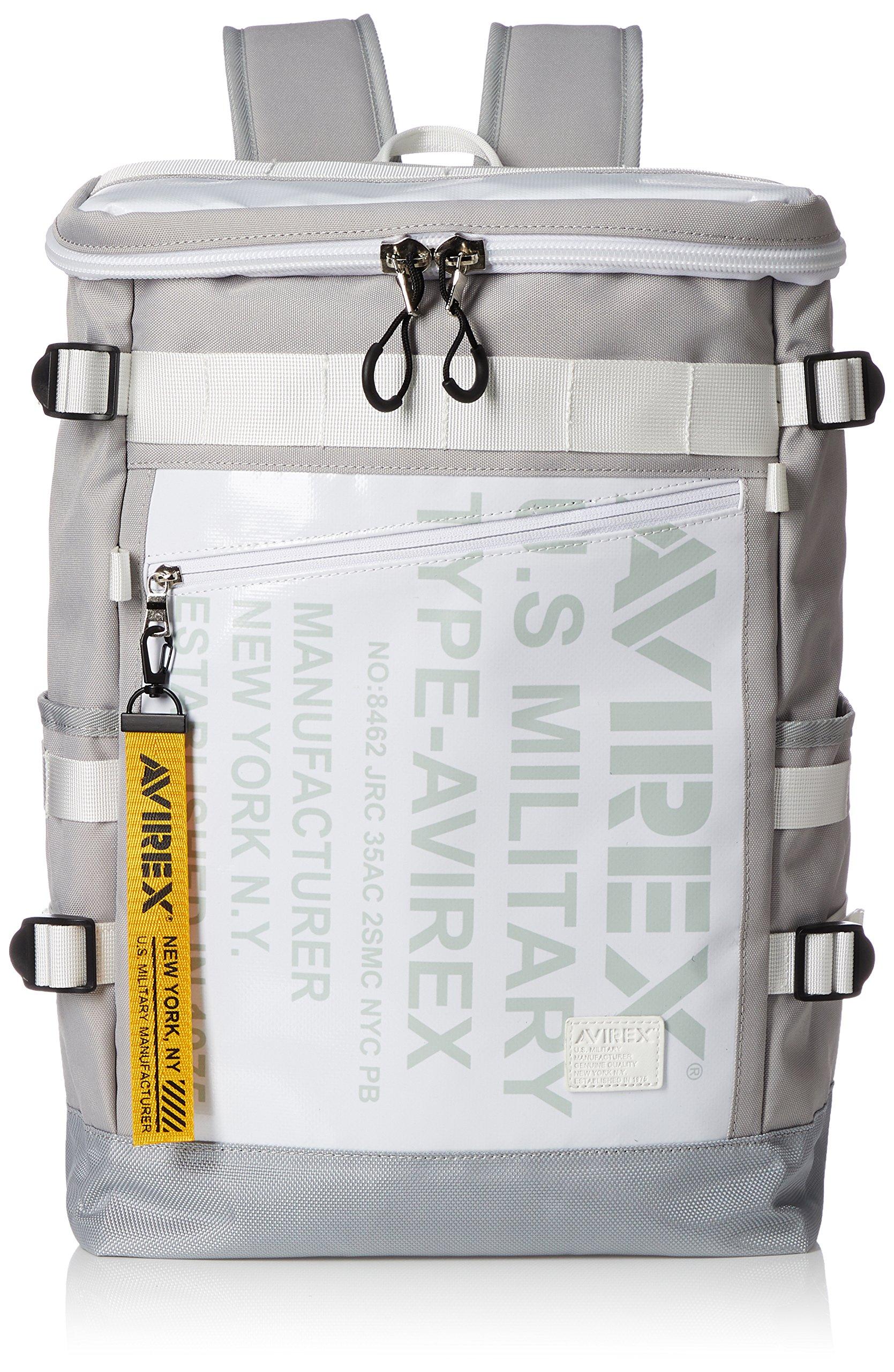 

AVIREX AVX593 backpack white