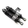 JLB Racing Cheetah 1/10 Brushless RC Automotive Parts Upgrade Metal Parts Tie Rod Steering Drive Shaft Swing Arm