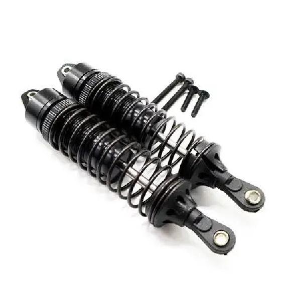 JLB Racing Cheetah 1/10 Brushless RC Automotive Parts Upgrade Metal Parts Tie Rod Steering Drive Shaft Swing Arm