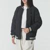MLB Unisex Winter Down Jacket 3ADJV4156-50BKS