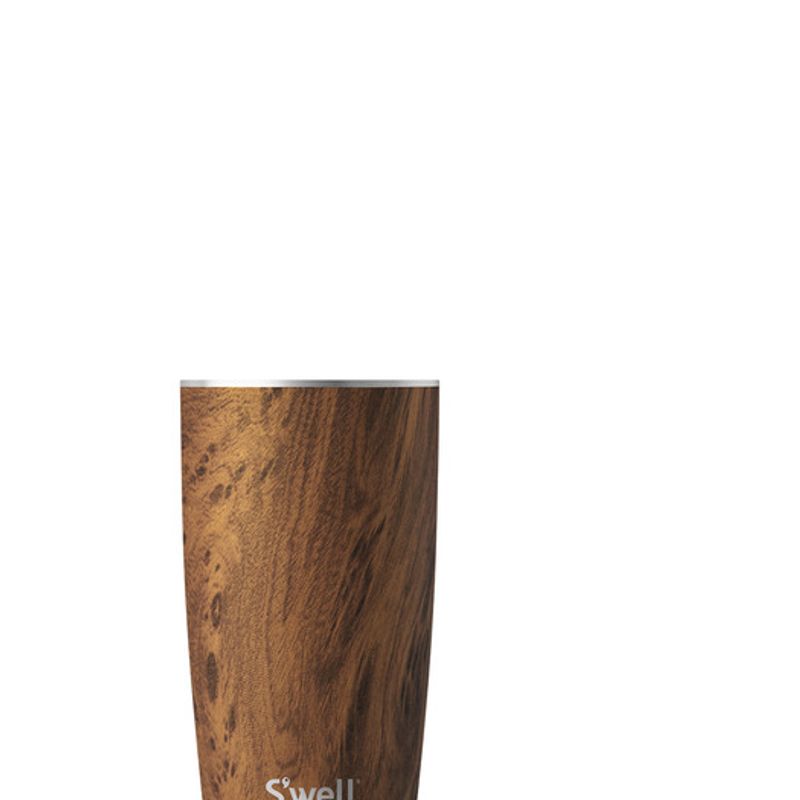Swell Tumbler 530ml Teakholz