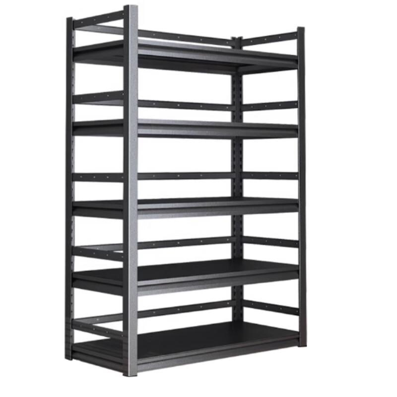 Yingbai Heavy Duty 2-Layer PET Balcony Storage Shelf with Guardrail