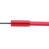 DUUTI 5pcs 4mm   Cable End   Aluminum Alloy Brake Shifter Cable Tips Crimps Ferrules