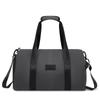 Large Capacity Hand Luggage Bag Sports Dry and Wet Separation Fitness Bag Men's Tooling Wind Outdoor Travel Bag