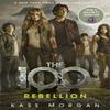 Rebellion by Kass Morgan Paperback Book 9781473648883