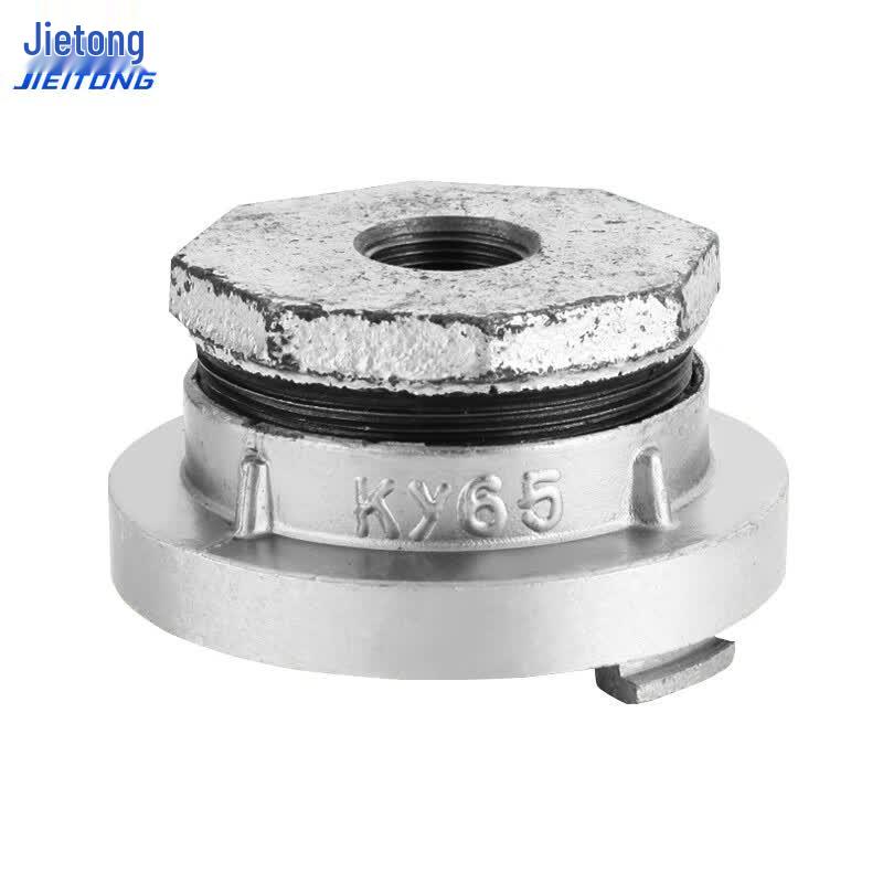 Fire Hydrant Hose Adapter
