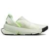 Nike GO FlyEase Phantom Ghost Green Women Sneakers White Black DR5540-004