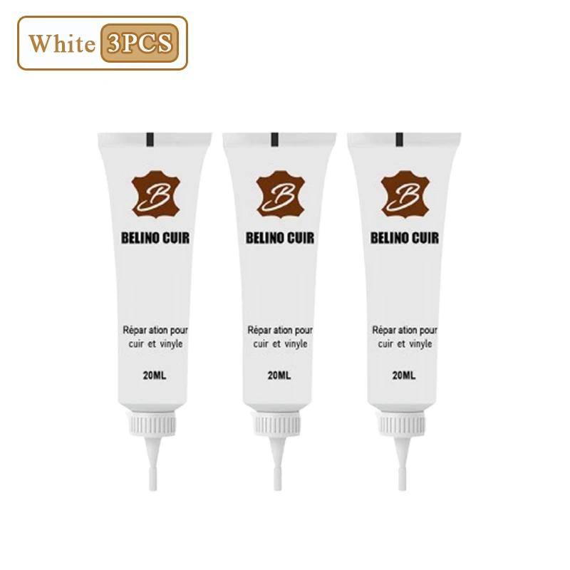 1-10PCS Leather Repair Cream for Scratches Cracks Car Seats Sofa Furniture Restorer Mending Kit Conditioning Care Paste