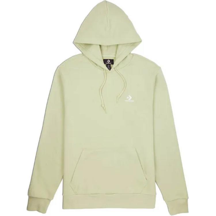 Converse Sweatshirt Men s Light Umber 10020343-A26 L