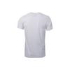 Adidas Originals Trefoil Fun Tee Hand-Painted Character Round Neck Short Sleeve T-Shirt Men Tops White CZ1765