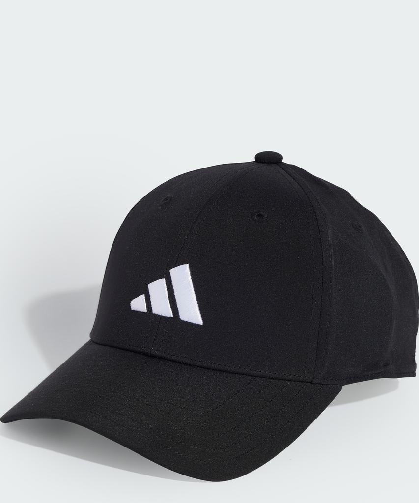 adidas New Logo Embroidered Baseball Cap Jn6589