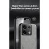 Shockproof Case for Xiaomi Redmi Note 13 Pro 5G Note 13 Pro+ Plus Protective Cover Magnetic Car Holder Phone Textured Business Full Protection