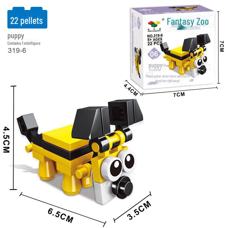 "Jucărie Mașină Mini Blocuri de Construcție Educative pentru Copii - Cadou de Antrenament pentru Grădiniță"