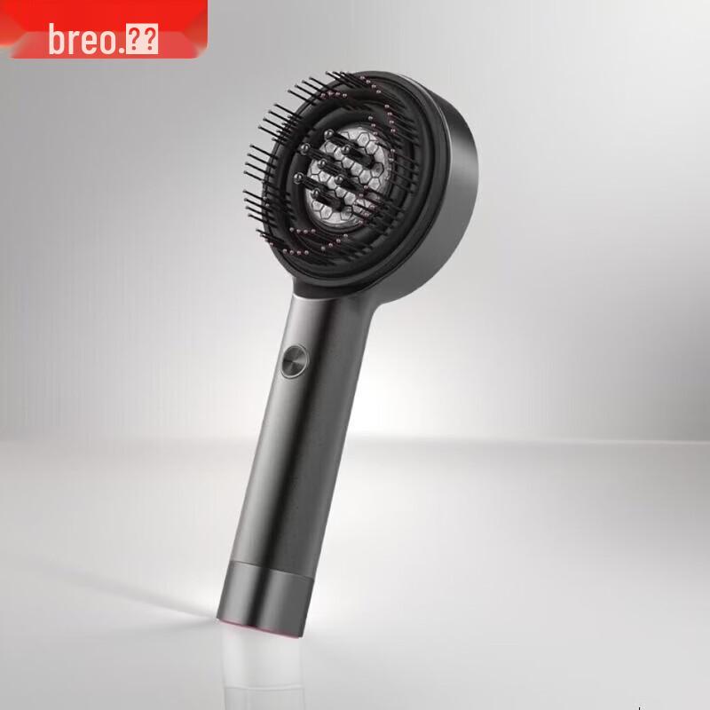 breo Scalp 3s-3 Wireless Head Massager CN plug (adapter included)
