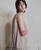 Wenio Balloon Asymmetrical Top_2Color