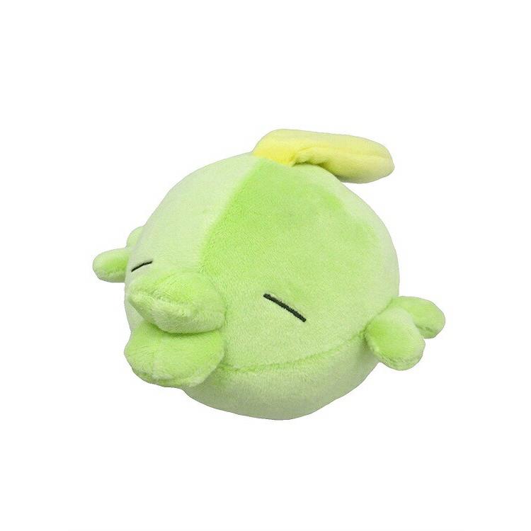 Pokemon Plush Gulpin (S) 10cm New