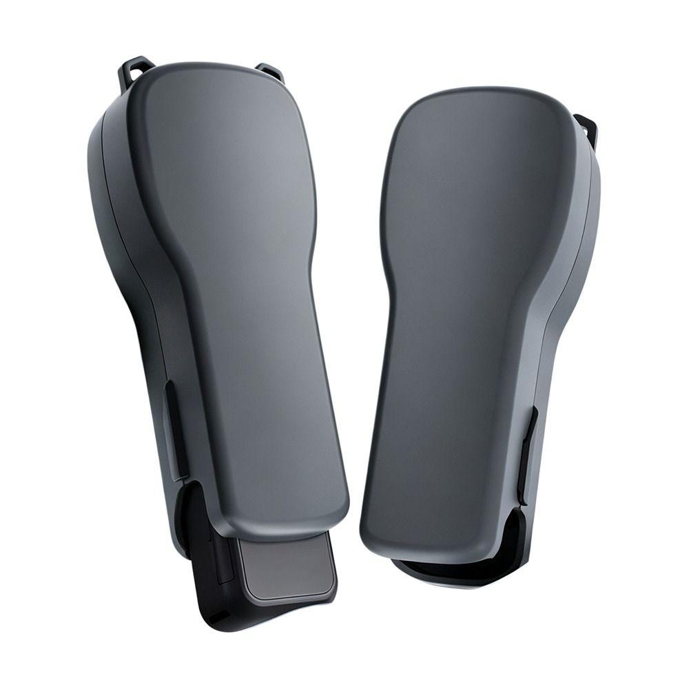 With Lens Filter Slots Full Body Protective Cover Flip Cover Storage Case for DJI Osmo Pocket 3/4