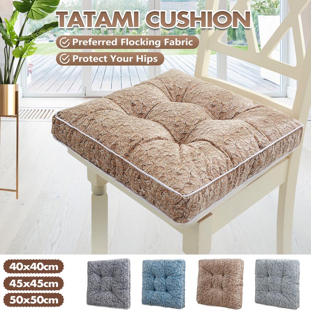 Buy Soft Cushion Throw Pillow Sofa Cushions Waist Pillowcase Filler