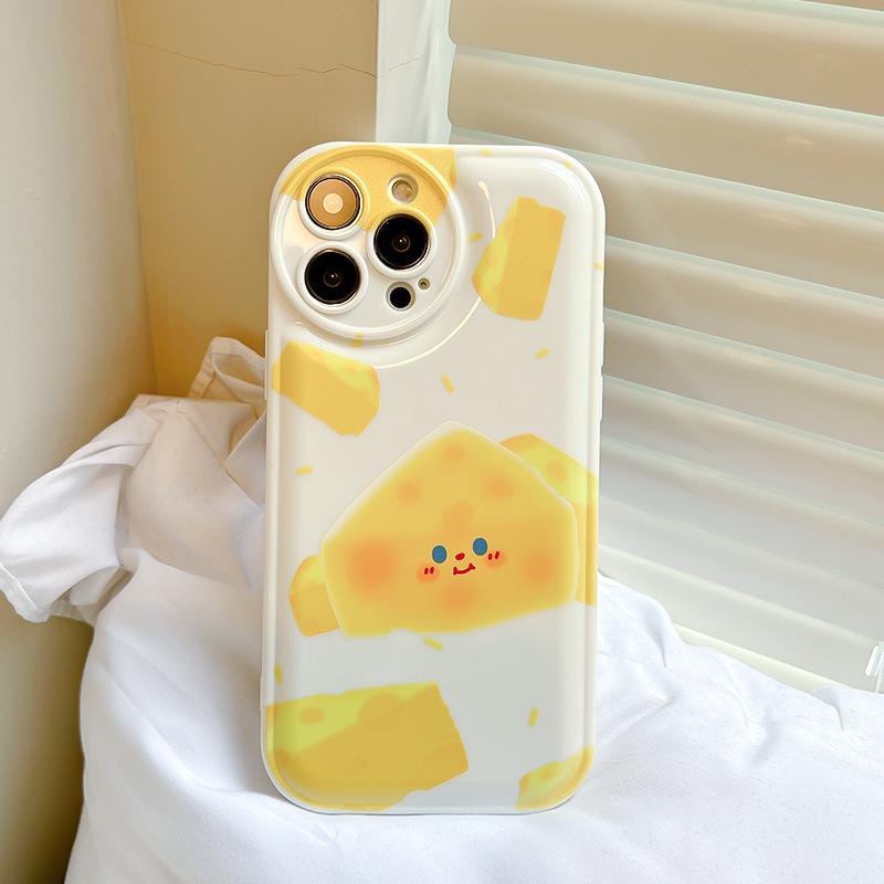 Zhitai Air Cushion Case for iPhone 14 Pro Max/15, Compatible with iPhone 12/11 for Women.