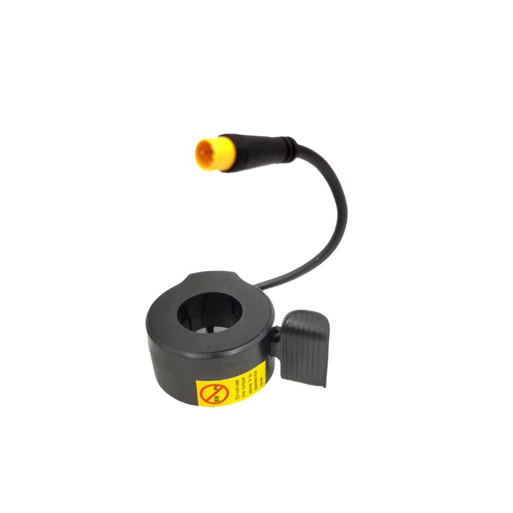 Kugoo G2 Pro Electric Scooter Throttle & Speedometer