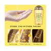 Hair Oil Argan Deep Nourishing Smooth Shine Repair Damaged Treatment