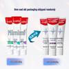 Colgate Whitening Charcoal Mint Toothpaste