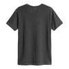 Amplified Maglietta Unisex Adulto Logo Wu-Tang Clan