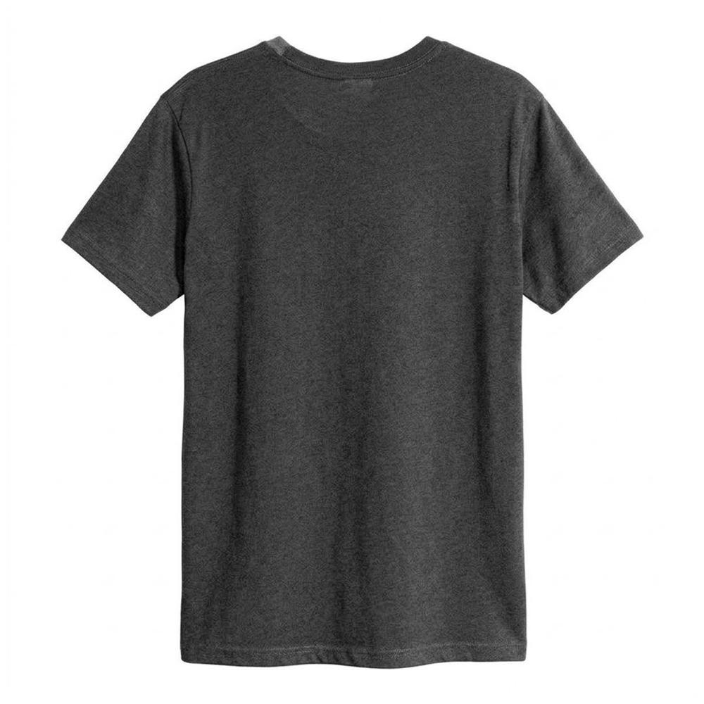 Amplified Maglietta Unisex Adulto Logo Wu-Tang Clan