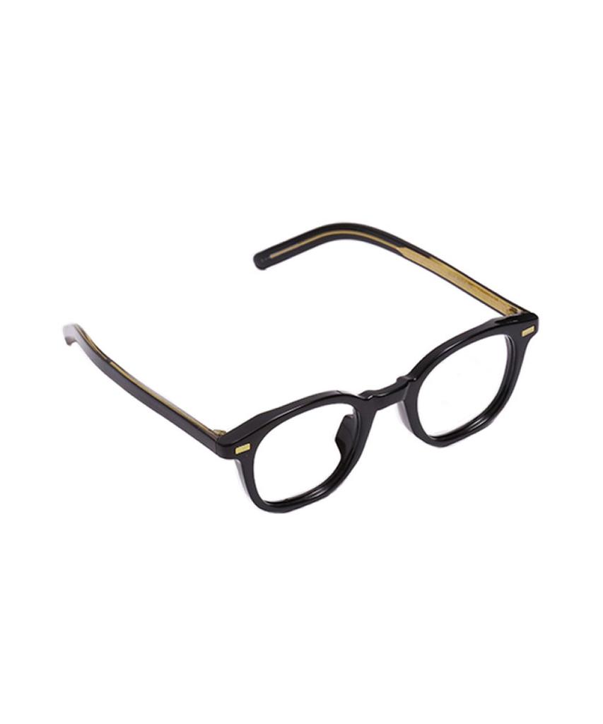 Hangeul Seoul Collection Sowol Black