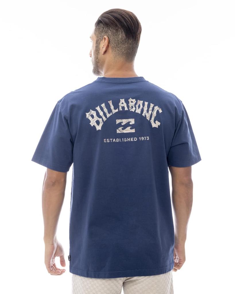 Billabong ARCH FILL Men's VNY Streetwear