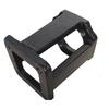 Splitter Pump Bracket for 5-7HP Engines Rapid Installation Hydraulic Wood Splitter Pump Mount Bracket