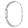 Guess Watches for Women - Stainless Steel Watch Band, Diamond-Accented Elegant Watches Female, Daily Wear Essential GW0401L1