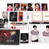 EXO Suho and Sehun Merchandise and Photocard Sales