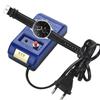 Plastic Watch Demagnetizer Blue Degaussing Demagnetizer  Watch Maintenance