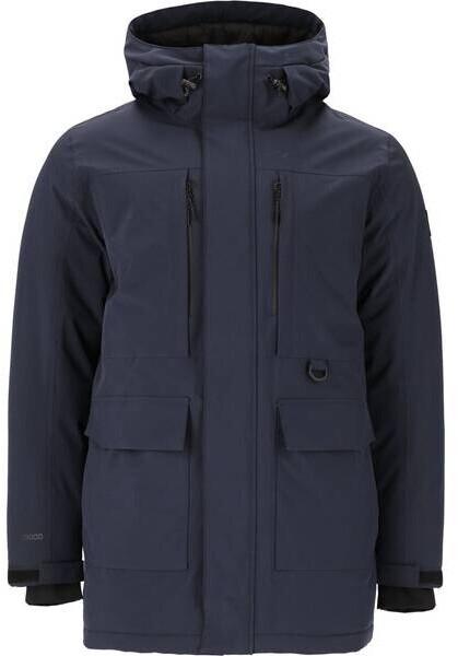 

Зимняя куртка Whistler Bluff Parka blau M