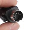 6 Button Remote For Recliners 5 Pin Lift Chair Handset Controller Hand Control For Power Furniture