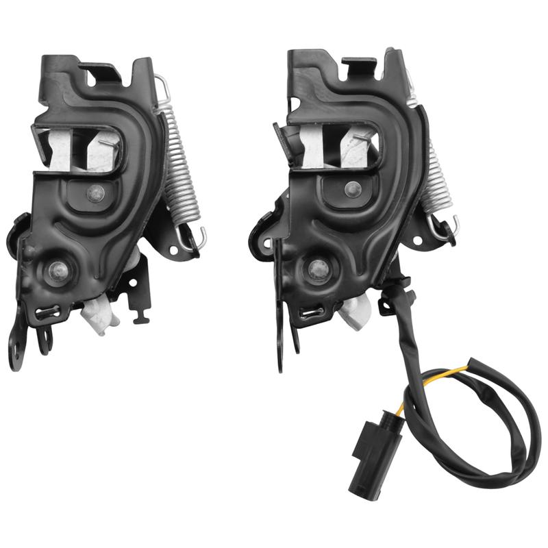 1Pair New Car Door Lock Actuator