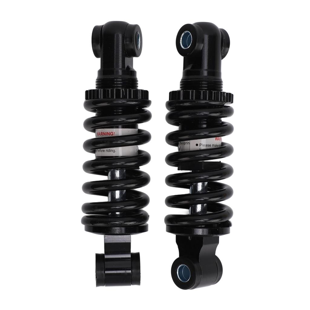 JGGLD Rear Suspension Shock Absorber Shock Absorber 125mm
